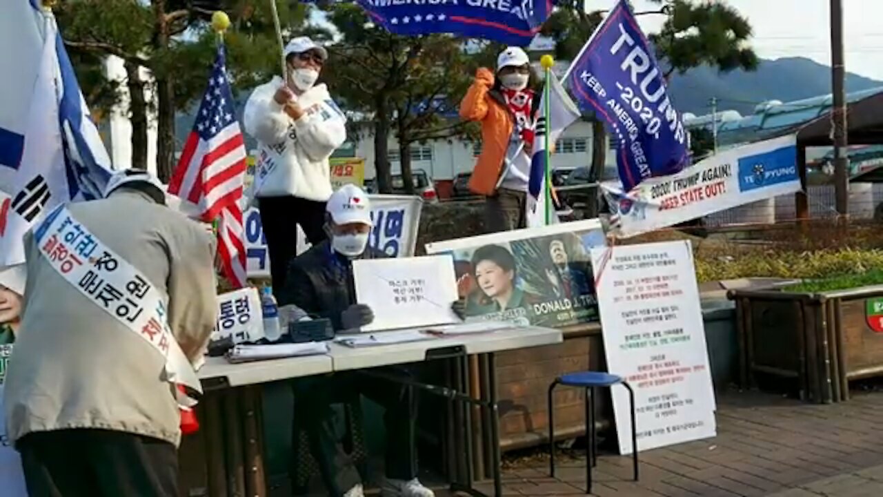 ★’’백신 안전성 검증’’은 거짓말이다! 마스크 거부! 백신 거부! 통제 거부! [태평] 210227 토 [태투 대구 37차] 토요일 오후 2시! 서부정류장 3번 출구 앞