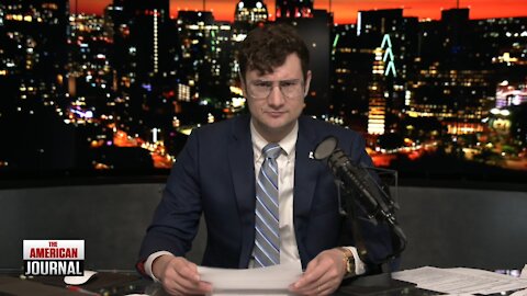 AMERICAN JOURNAL (Full Show) Tuesday - 5/25/21