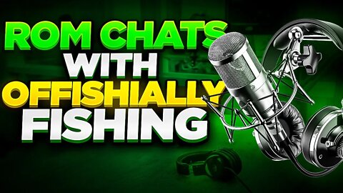 How To Start A Fishing Channel Youtube 2022