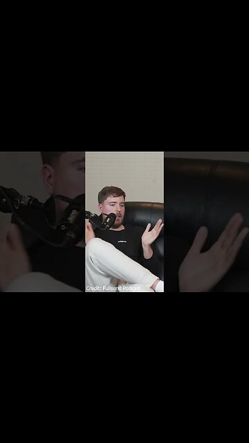 MrBeast Called Out TikTok Creators...😱