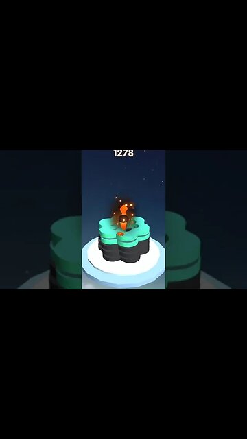 Stack ball mania Lvl #520-523