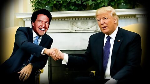 3 Min Ago: Trump And Tucker Carlson Made HUGE Announcement