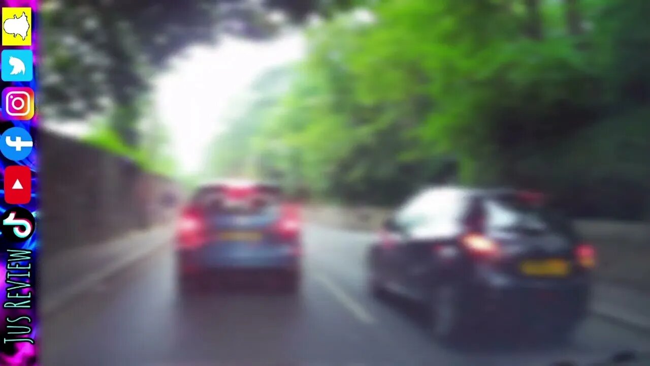 Free Online Hazard Perception Test 1