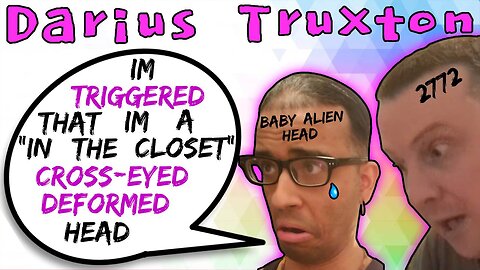 Darius Truxton Wants To Recruit "Turnip Head" Luis Diarrhea In The Closet - 5lotham