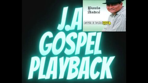 Paulo Andre Não Tem Jeito Não play back