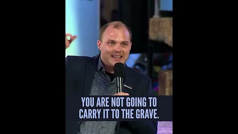 NAKED I Came From My Mother's Womb; NAKED Shall I Return! | #BrotherChris #Sermon #Christianity