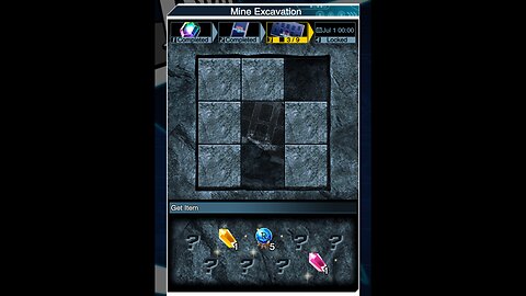 Yu-Gi-Oh! Duel Links - How Does The Mine Excavation Work? x Asana Event & Luke vs. Asana