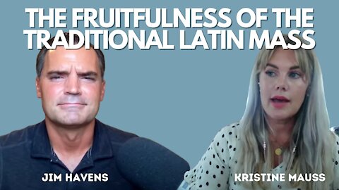 Kristine Mauss and the Mass of the Ages