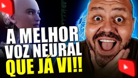 3 FERRAMENTAS GRÁTIS PARA CRIAR VOZ PARA CANAL DARK [AS 2 ÚLTIMAS VOCÊ CRIA TODO VÍDEO]