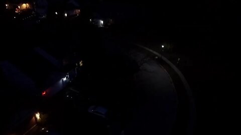 Trick or Treating in Hainesville, IL
