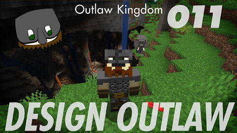 Outlaw Kingdom 11: Beyond Earth