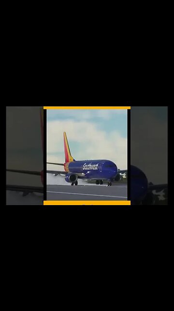 #Flight Simulator Near Miss #AeroArduino #Aviation #Flying