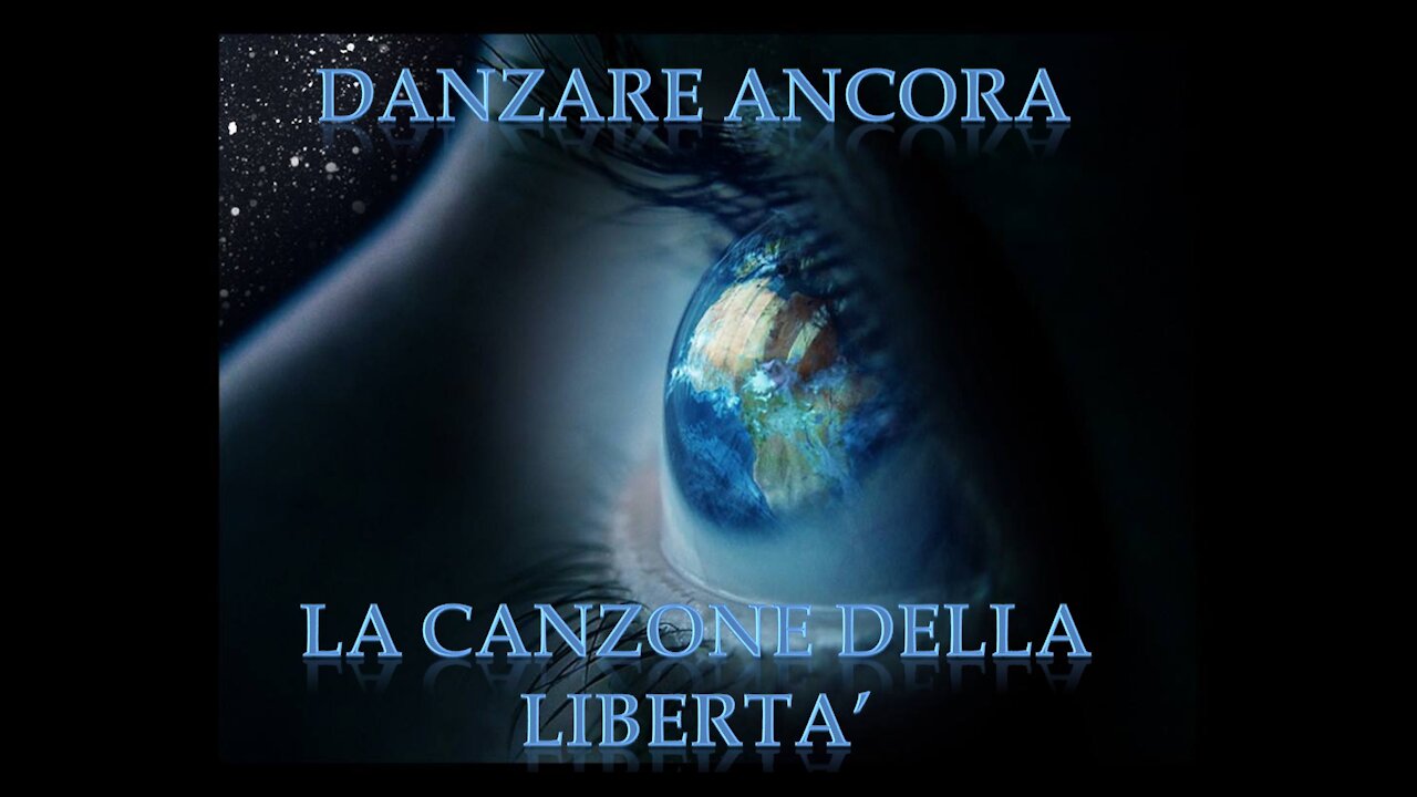 INNO ALLA VITA - DANZARE ANCORA