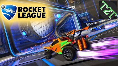 IM THAT GUY! | Rocket League Funny Moments!