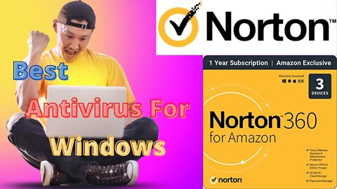 Antivirus For Windows