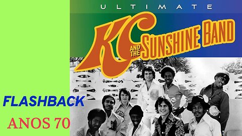 KC & THE SUNSHINE BAND - KEEP IT COMIN´ LOVE