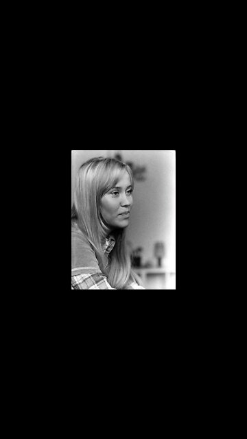 #ABBA #Agnetha #Trains Can Run Again #Tågen kan gå igen #hq #1971 #shorts #subtitles #cc