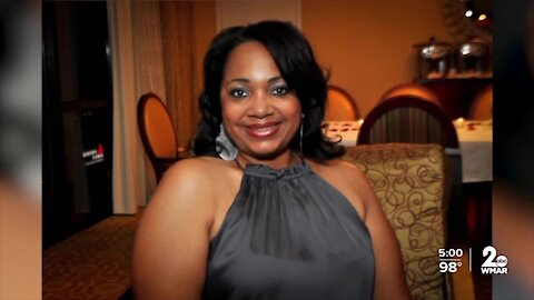 Reward increased in search for Navy mom's killer