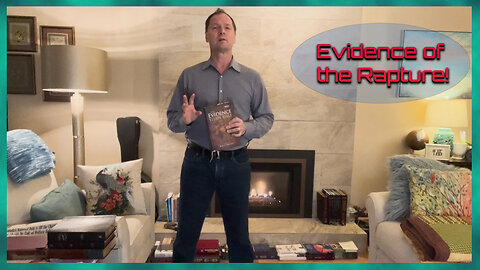 Understanding the Rapture!