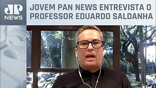 Professor explica se Donald Trump pode ser preso nos EUA