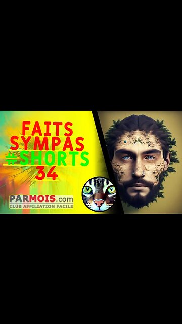 Faits Sympas #shorts 34