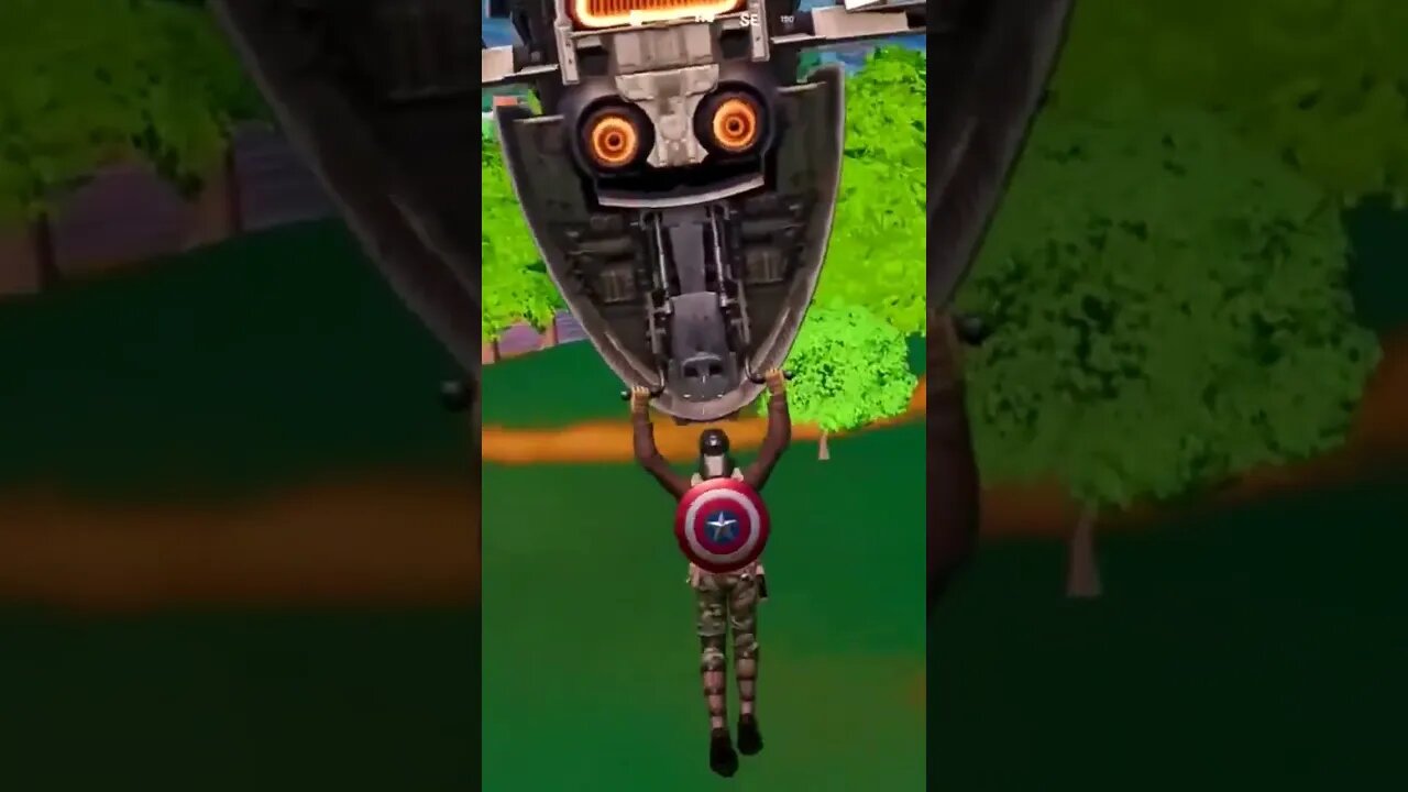 Get Sh*t On Bots!! 💥💪🏽😎 #fortnite #chapter4season2 #shorts