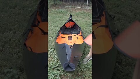 Best Travel Kayak?