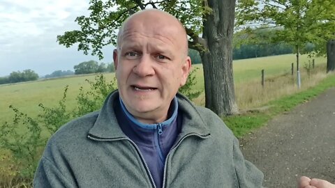 ALLE AUF DIE STRASSEN