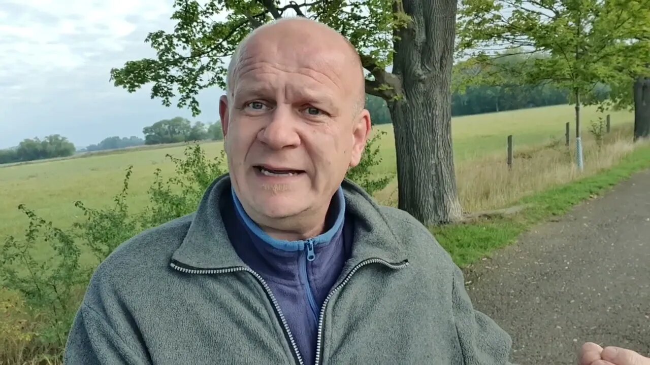 ALLE AUF DIE STRASSEN