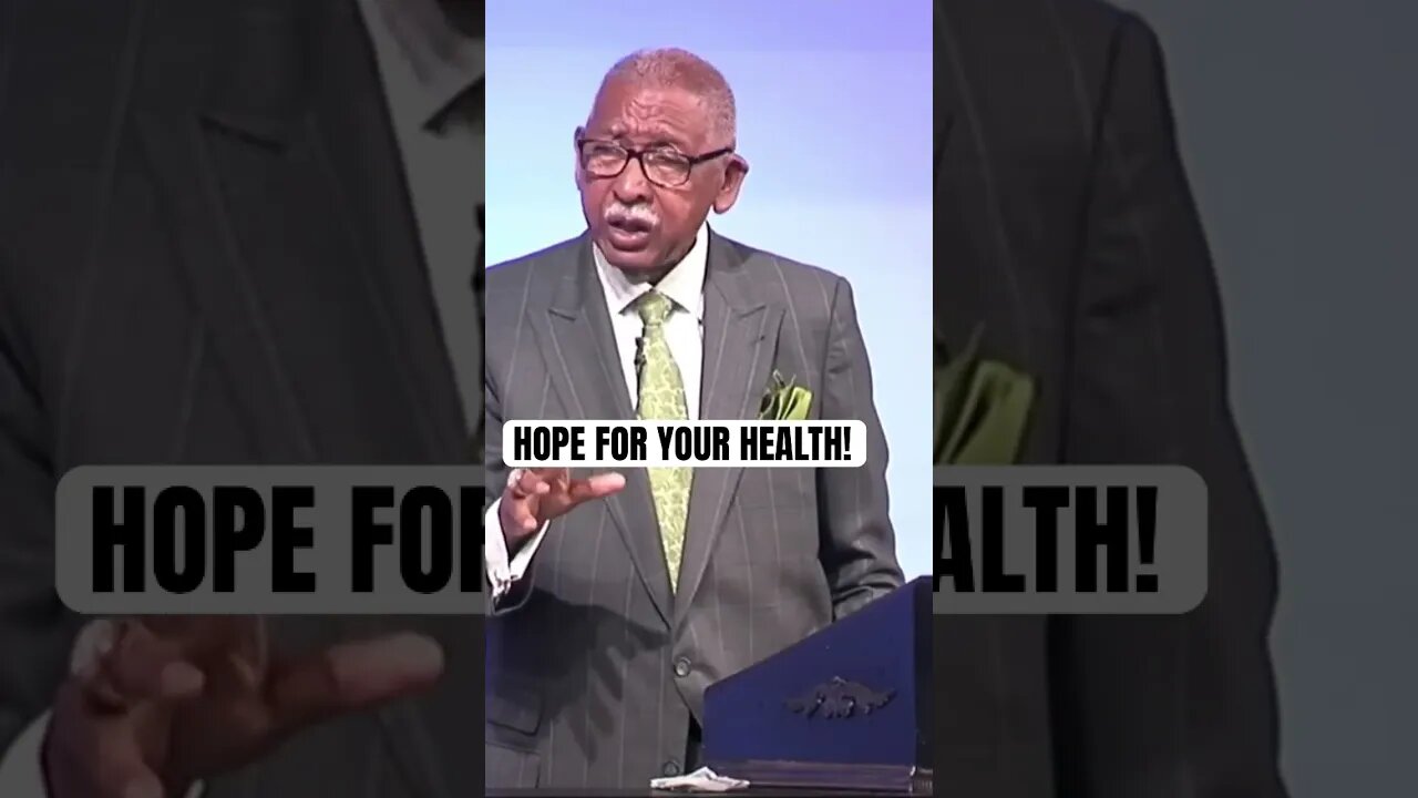 HOPE for your health!