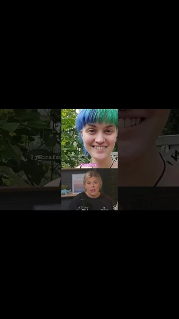 Apparently this is how gender works now 🥴