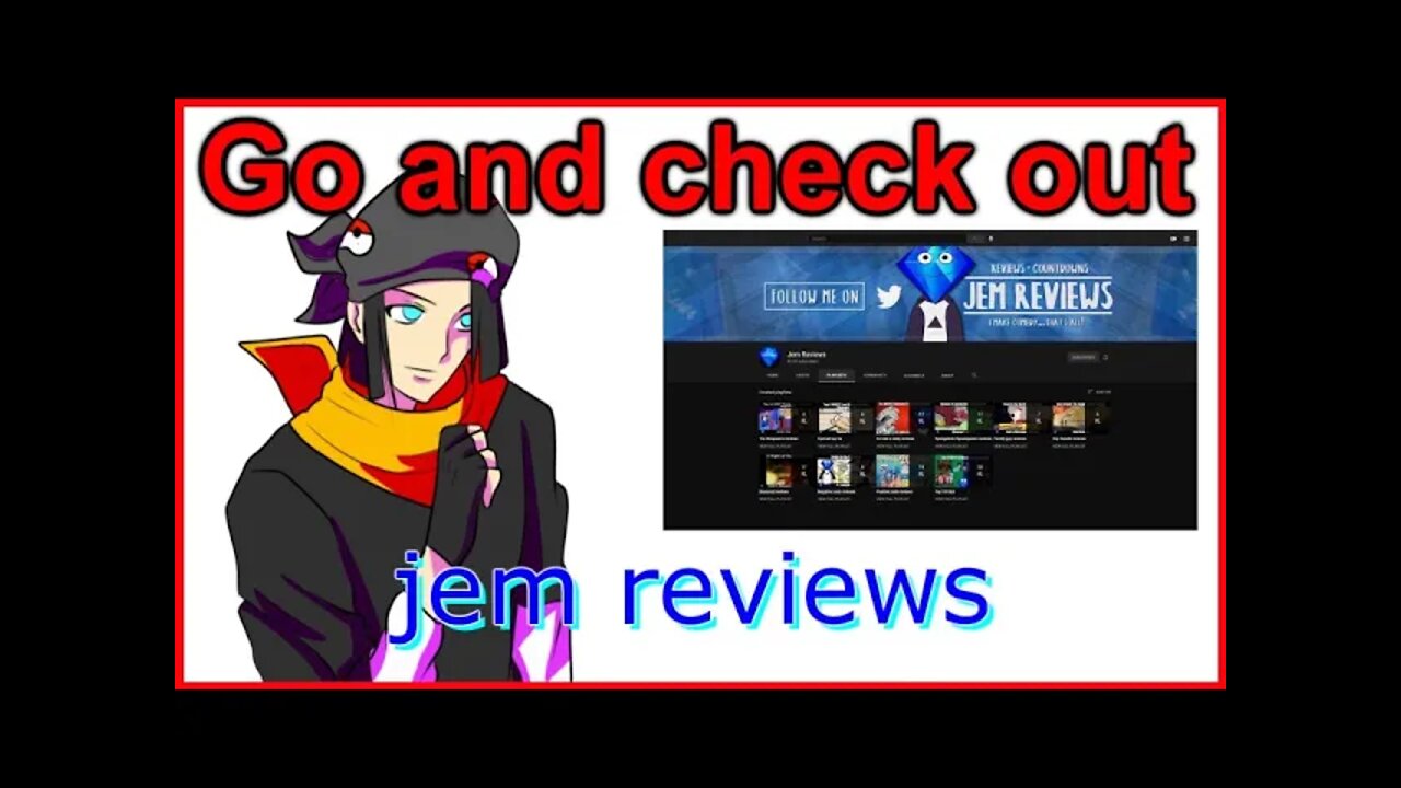 go and check out - jem reviews