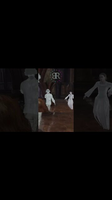 Ghost Ballet | Hogwarts Legacy