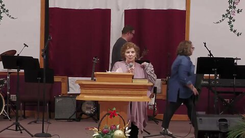 Importance of Sunday School