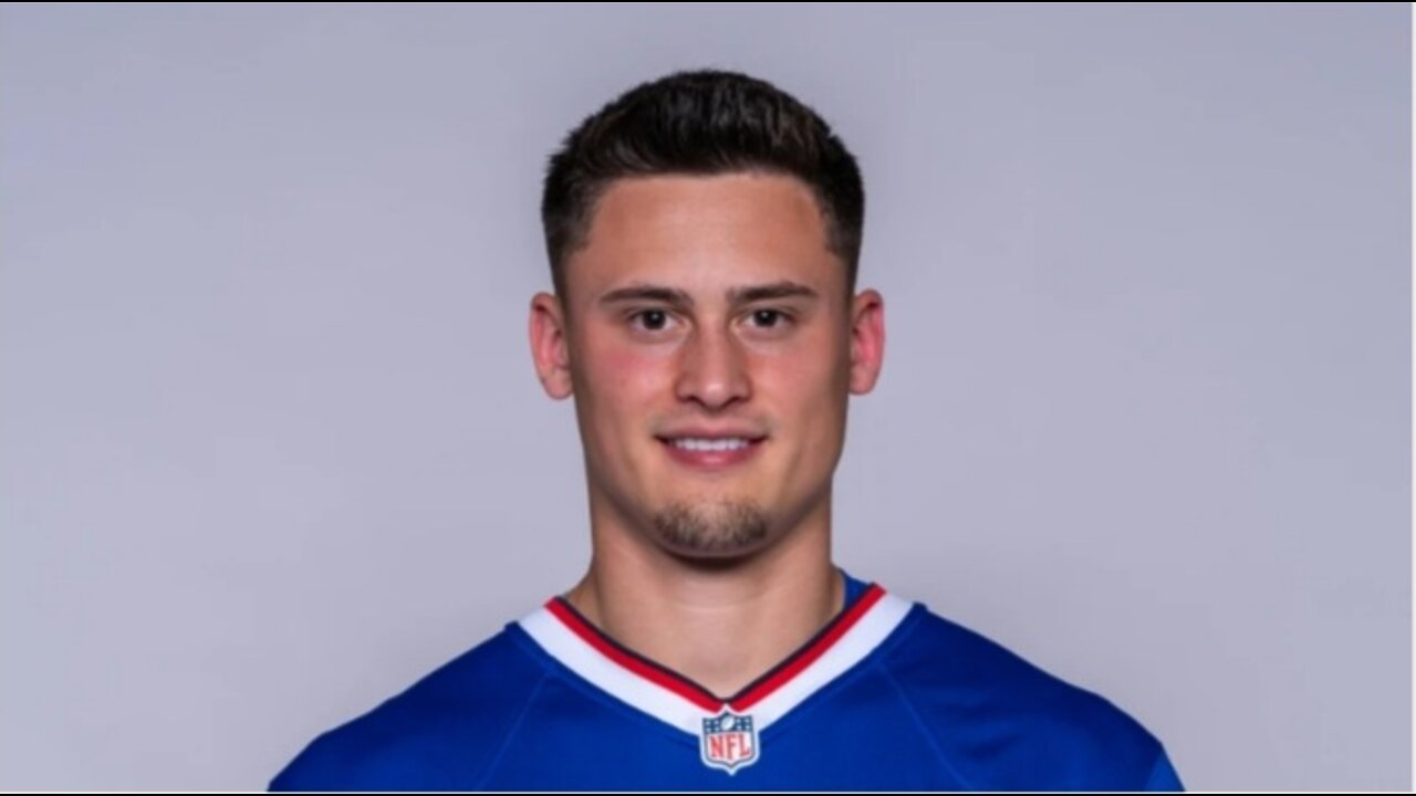 Buffalo Bills training camp position battles episode 1. Punter