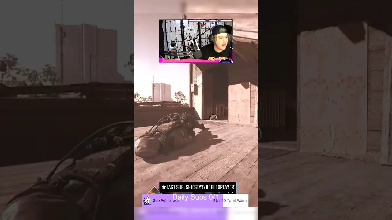 2 melee then 3? fix your game.