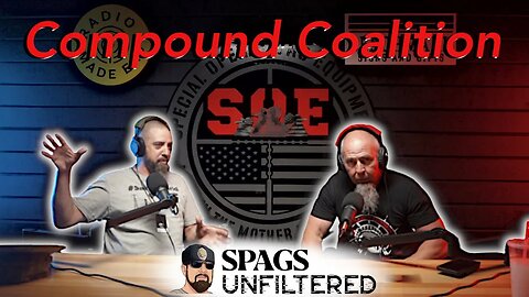 John sits down with @spagsunfiltered #trump #politics #government #taxation #democracy #republic