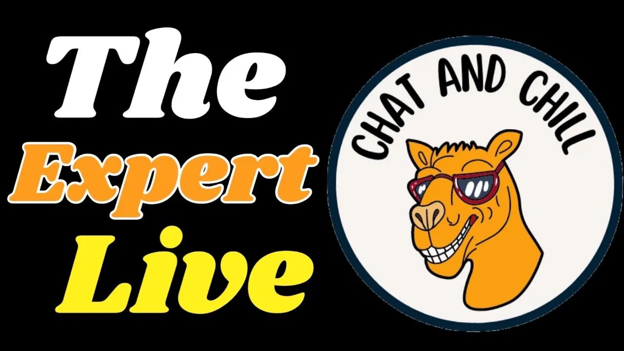 Live Sunday Night Chat! Latest news and Views