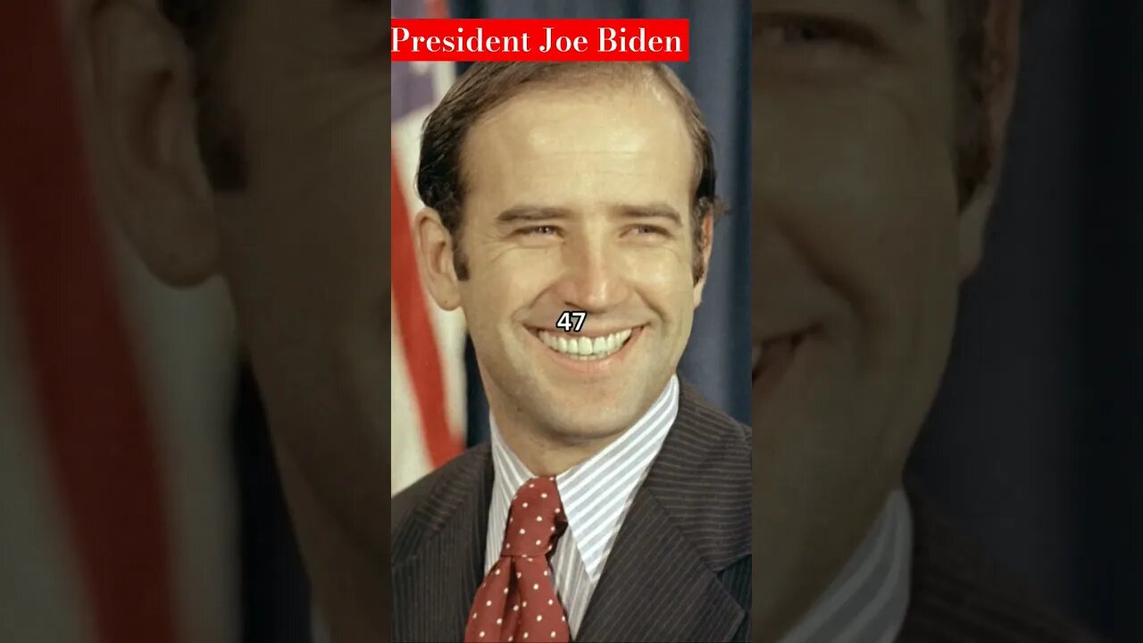 Reflecting on President Joe Biden's Age