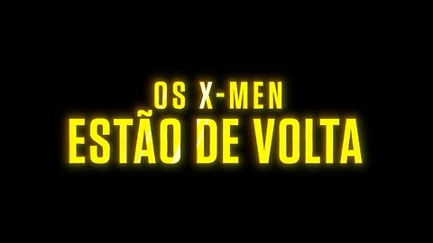 X-MEN 97