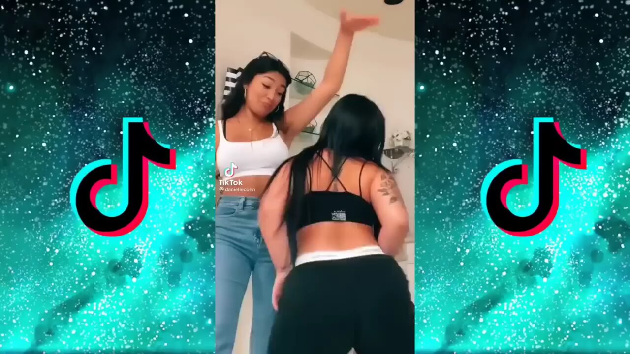 Shake Like Jelly Tik Tok Challenge Compilation Latest 2024