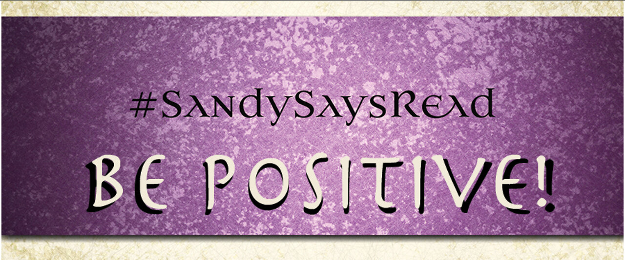 Today's Positive Blip on the Radar - gardening