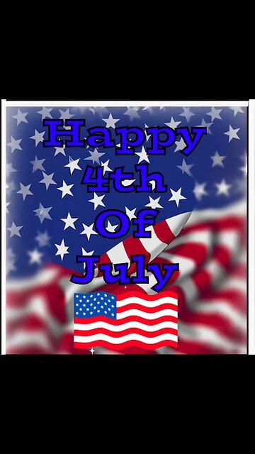 Happy 4th of July #4thofJuly
