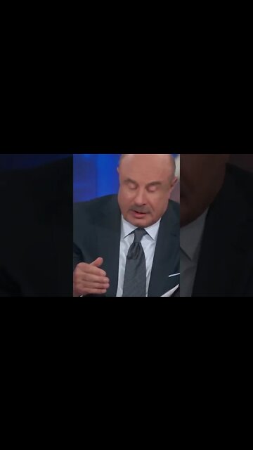 Dr Phil: “Live Action Is Very Proactive About Helping Children Once They Are Born"