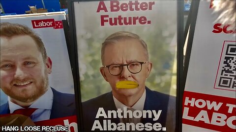 Anthony Albanese Reporting - New Mask Range