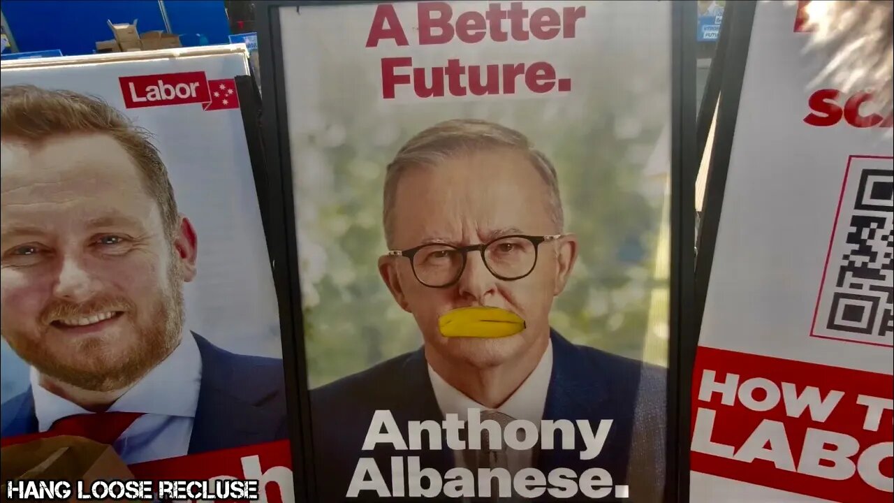 Anthony Albanese Reporting - New Mask Range