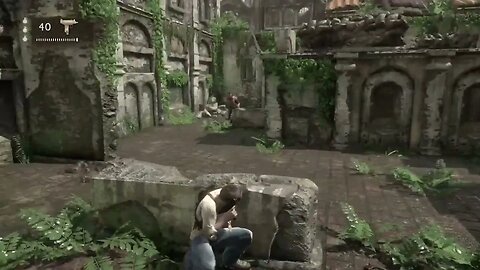 Uncharted Drake's Fortune #trofeu #playstation5