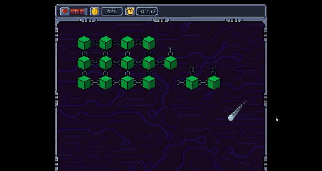 Cryptonoid Full Gameplay To Mine Or Generate Any Cryptocurrency For Free At RollerCoin