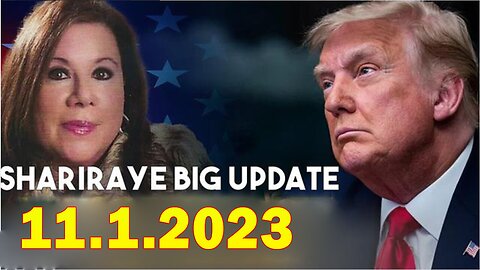 Shariraye Update Today Nov 1, 2023: "BOMBSHELL: Something Big Is Coming"