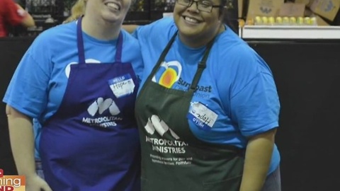 Metropolitan Ministries